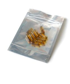 10mg THC Gel Capsules (10 Pack)