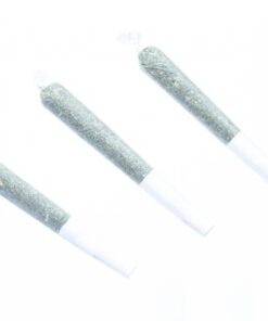 CBD Hemp Joints – 0.5 Gram