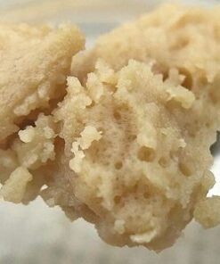 805-Chronic-Wax THC 82% – 99.7%