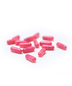 10mg THC Gel Capsules – Above The Clouds – (10 Pack)