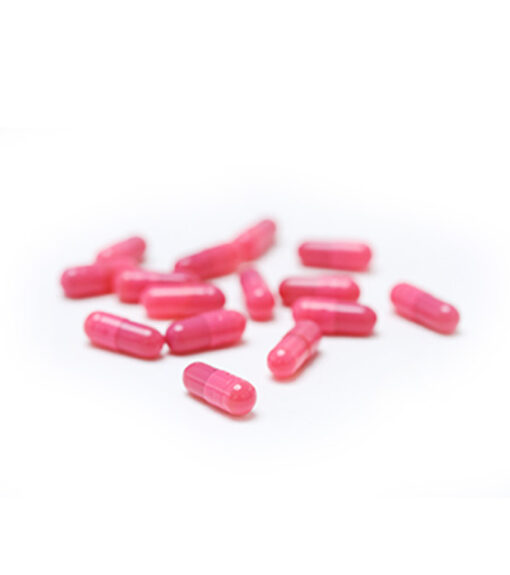 10mg THC Gel Capsules – Above The Clouds – (10 Pack)