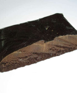 Afghan Black Hash