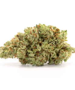 Blueberry Kush