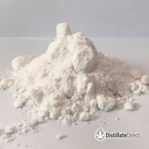 CBD Isolate - Image 2