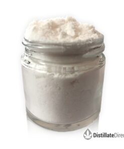 CBD Isolate