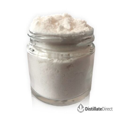 CBD Isolate