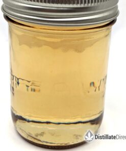 THC Distillate
