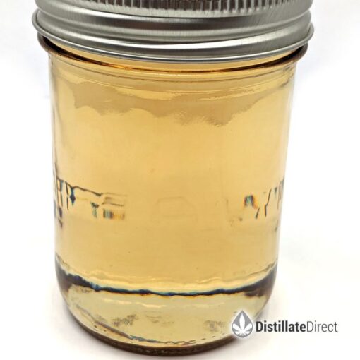 THC Distillate