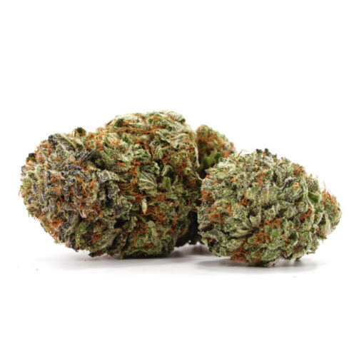 Ghost Train Haze