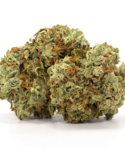 Jamaican Haze