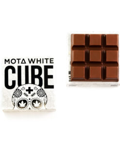 CBD – Milk Chocolate – Mota Edibles – 180mg CBD