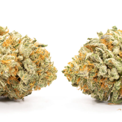 Platinum Bubba Kush - Image 3