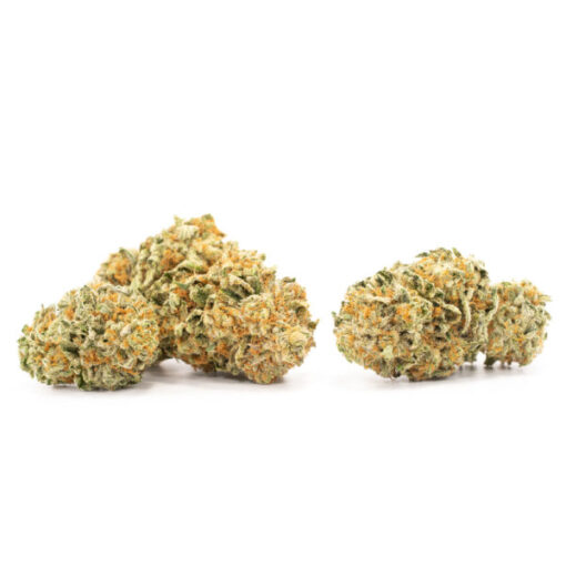 Platinum Bubba Kush - Image 2