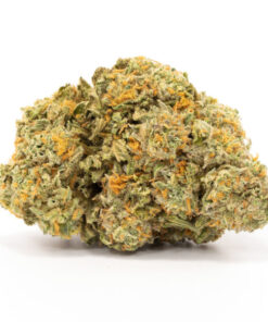 Quantum Kush