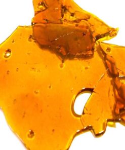 Rockstar Kush Shatter