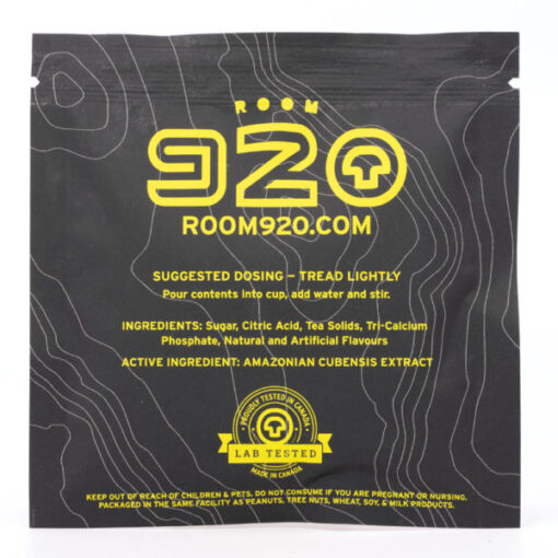 Iced Tea Drink Mix (Room 920) - Image 2