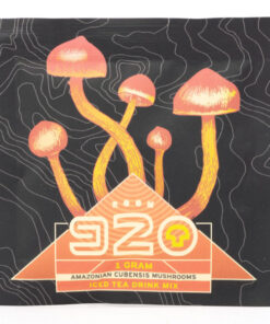 Iced Tea Drink Mix (Room 920)