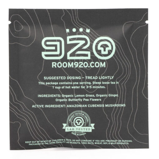 Blue Moon Tea (Room 920) - Image 2