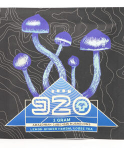 Blue Moon Tea (Room 920)