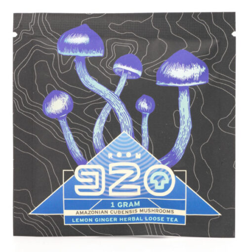 Blue Moon Tea (Room 920)