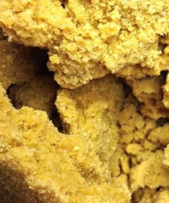Royal Kush Wax Crumble