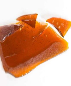 Sour Diesel Shatter