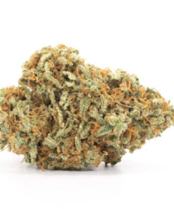 Super Lemon Haze