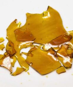 White Fire OG Shatter