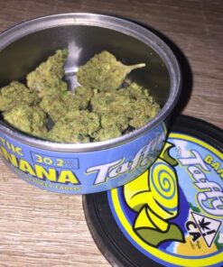 Banana Kush