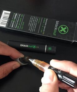 Buy Sour OG CO2 Extracted Vape Oil Online