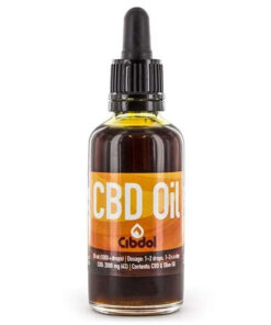 Cibdol CBD Oil