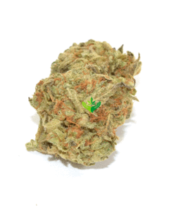 Sour Tangie