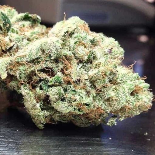 Buy White Fire OG
