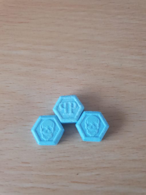 MDMA Ecstasy Pills - Image 2