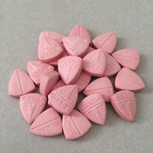 MDMA Ecstasy Pills - Image 5