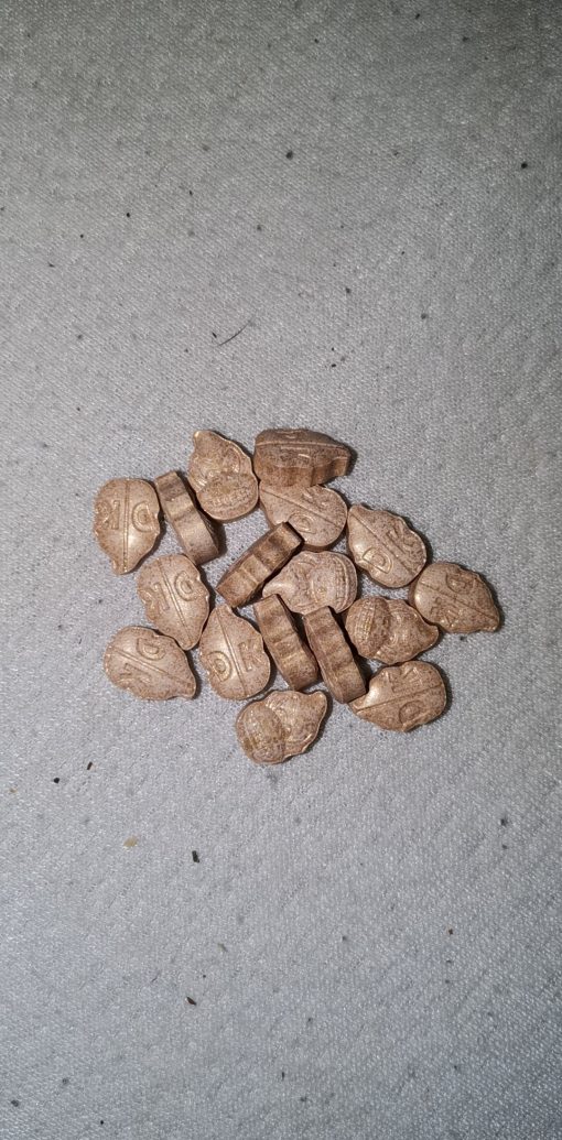 MDMA Ecstasy Pills - Image 10