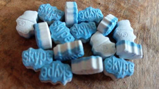 MDMA Ecstasy Pills - Image 9