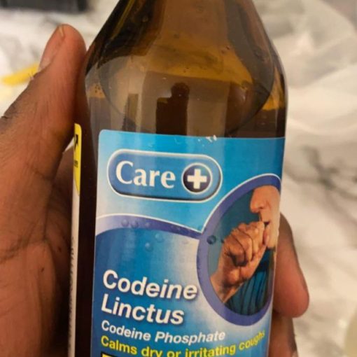 Buy Codeine Linctus - Image 4