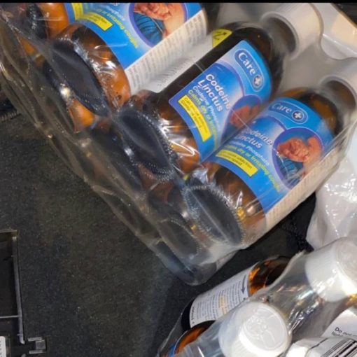 Buy Codeine Linctus - Image 2