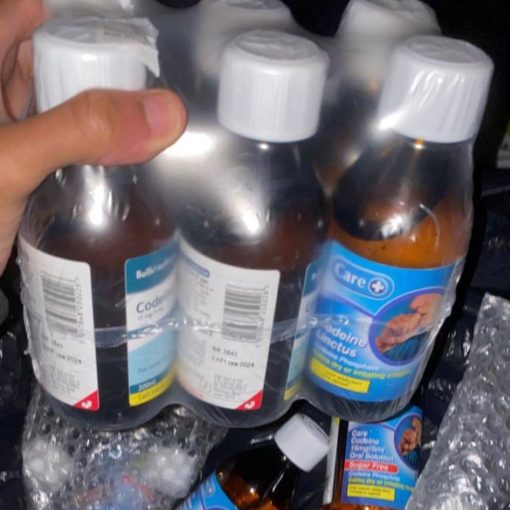 Buy Codeine Linctus - Image 3