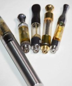 DMT Vape Pen