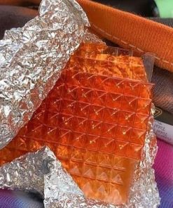 LSD GEL TABS