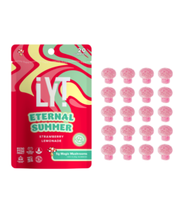 BUY LYT 5G MAGIC MUSHROOM GUMMIES