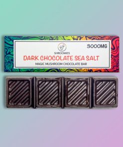 BUY LYT 4G MAGIC MUSHROOMS CHOCOLATE ( Dark Chocolate)
