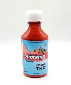 Supreme Lean THC Lean BOGO!!!