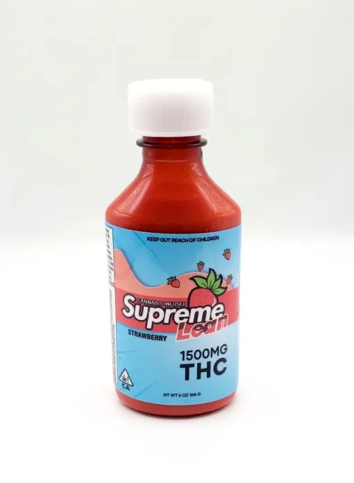 Supreme Lean THC Lean BOGO!!!