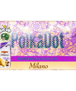 Polkadot | Milano | 4g