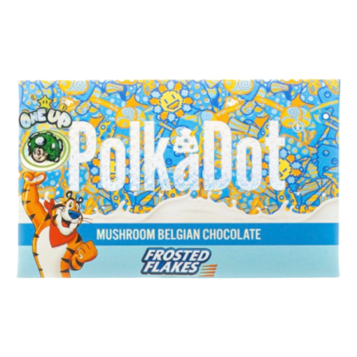 PolkaDot | Frosted Flakes | 4g
