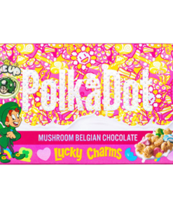 PolkaDot | Lucky Charms | 4g