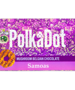 Polkadot | Samoas | 4g